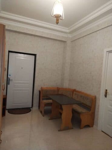 nermin mtk: Saray Mtk 1 otaqlı tam əşyalı mənzil kirayə verilir. Kondisioner — 10