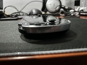 icare ps: Sony PS Vita ideal vəziyyətdədir. PCH (1104) Qərbi Avropa (Fransa) — 7