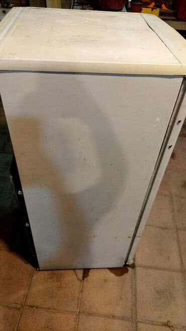 мини холодильник: Biryusa mini soyuducu - Brend: Biryusa (бирюса) - Növ: tək qapılı — 6