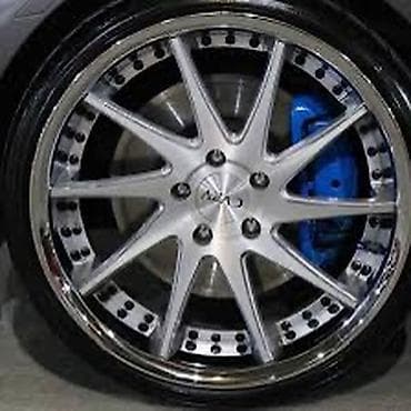 bmw e60 disk: Disk BMW R 20 — 4
