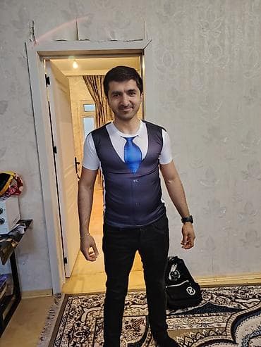 Ümid 32 yaş Ali tehsilli yaşayiş yerim moskva anadan olduğum yer