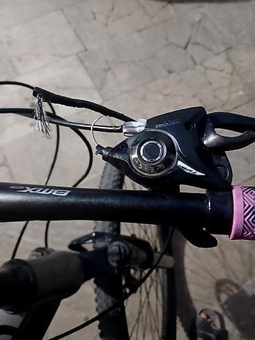 [ Bmx gtr 334 ] Yaxsi vezyetdedi 3ayin velosipedidi 1 problemi var — 2