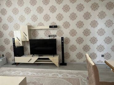 bakıda otellər: 4 otaqlı, Yeni tikili, 125 kv. m — 2