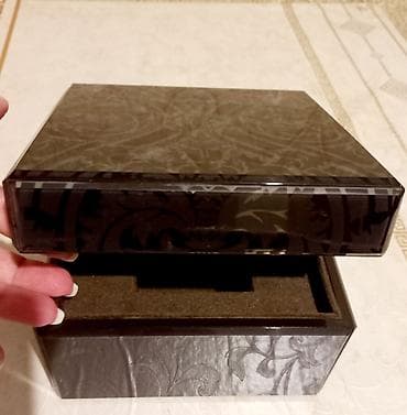 Digər: Mücrü Roberto Cavalli by Franck Muller hədiyyə qutusu - - Bağlama — 4