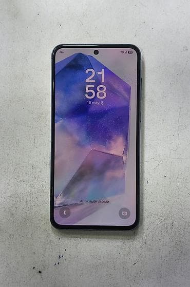 redmi not 7 pro: Samsung Galaxy A55 — 1