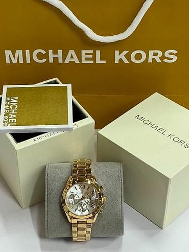 chopard sep: Yeni, Qol saatı, Michael Kors — 8