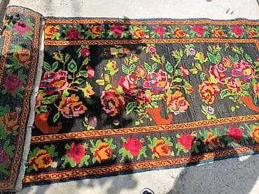 qedimi xalca alan: Xalça Dekorativ — 2