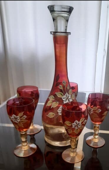 Qədəhlər lalafo.az -da Qədəhlər