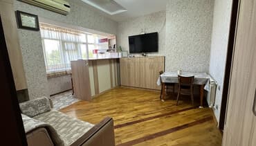 Studiya, Yeni tikili, 41 kv. m