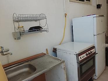 kiraye ucuz ev: Bileceride plowad terefde iki otaqli heyet evi Kiraye verilir!ev tam — 8