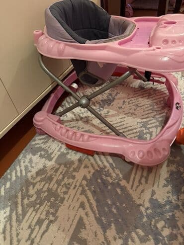 İşlənmiş, Cins: Qız, Yaş: 6-12 ay