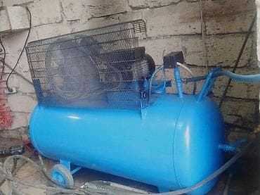 vaz 011 satilir: Təkər/xodovoy servisi üçün komplekt avadanlıq satılır.tecili satilir — 2