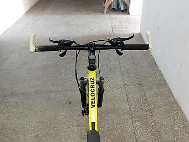 isma mirage: Velosioet 24 lükdür! heç bir problemi yoxdur heç bir dəyişən parçası — 2