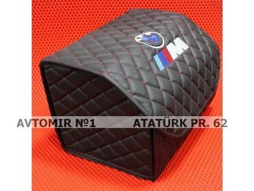 07 salonu: Canta m bundan başqa hər növ avtomobi̇l aksessuarlarinin topdan satiş — 1