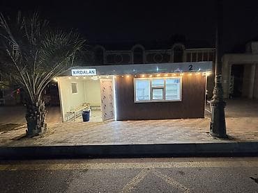 Obyet biznes kimi satılır içində şəkilər bəzi əşyalar yoxdur amma