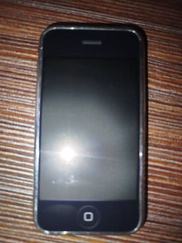 iphone 3 qiymeti: IPhone 3G — 6
