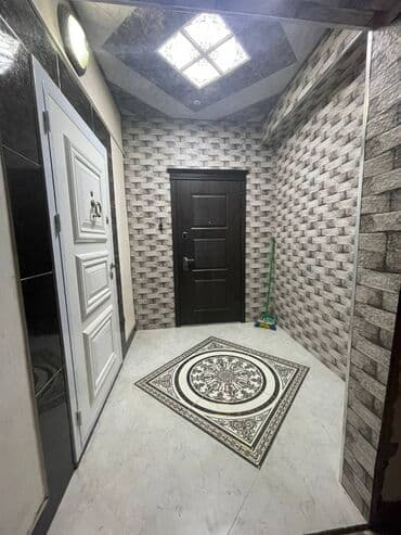 hezi aslanovda 3 otaqli evler: 3 otaqlı, Yeni tikili, 95 kv. m — 14