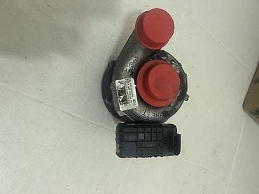 mersedes turbosu: Turbo. Mukemmel. Mercedes w 222 s350 diesel Məhsul: Elektron — 3