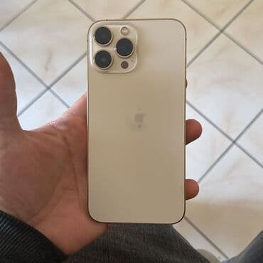 IPhone 13 Pro Max, 256 GB