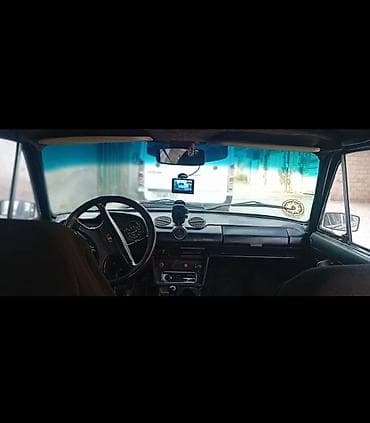 aftamabilər: VAZ (LADA) 2106: 1.6 l | 1998 il 235425 km Sedan — 8