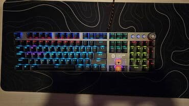 Kompüter ehtiyyat hissələri: 💻 Kompüter: Prosessor (CPU): Intel® Core™ i5-12400F Videokart (GPU) — 7