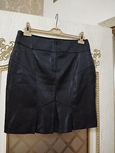 düz don modelləri: Yupka razmer 38 M — 7