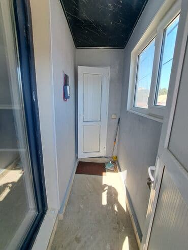 heftelik kiraye evler: Razin/Bakixanov 350Azn. Yeni temir tam ewyali Razin Bakixanov corek — 9