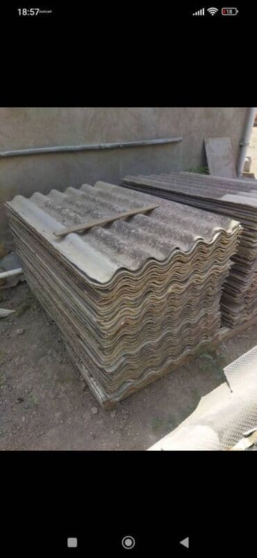 Şifer lalafo.az -da Şifer