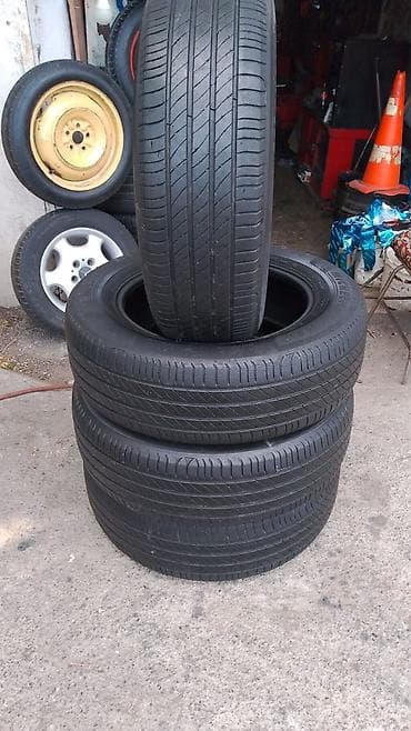 Şin Michelin 225 / 65 / R 17