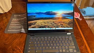 İşlənmiş Lenovo Flex, 13.3 ", Intel Core i5, < 128 GB, Pulsuz çatdırılma — 2