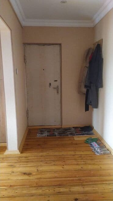 yeni suraxani kiraye evler: Həzi Aslanov metrosuna yaxin 9 mertebeli binanın 6-ci mərtəbəsində — 12