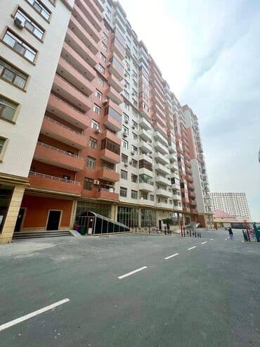 turkiyede evlerin qiymeti: Əhmədli, 2 otaqlı, Yeni tikili, m. Əhmədli, 103 kv. m — 2