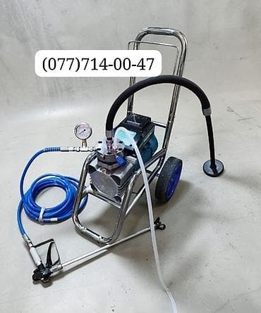 Ручные механические инструменты: Пульверизатор, Новый, Автоматический, Электрический, Самовывоз, Бесплатная доставка, Платная доставка — 3