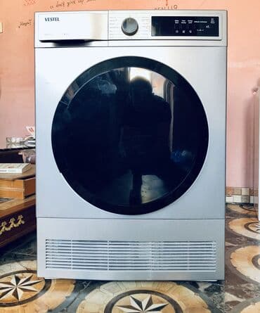 hazır biznes kimyəvi təmizləmə63568040: Senaye tipli professional böyük paltarqurudan ve paltaryuyanlar.✨ — 32