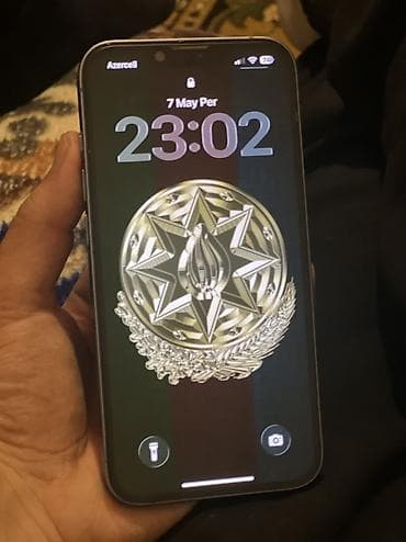 hp 250 g7: IPhone 14, 128 GB, Mavi, Face ID — 4