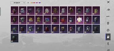 polis vesiqe qabi: Oyun Pubg Koredir normal Pubg den ferqi etkinlikleri və sandıqlarıdır — 10