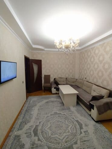 российская мебель в баку: Mebel və ev əşyaları paketi - Qonaq otağı dəsti: yumşaq künc divan — 5