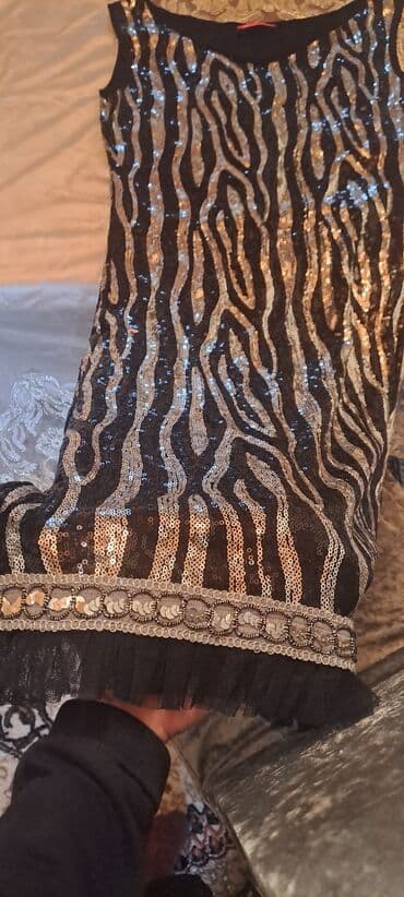 Dəstlər, kostyumlar: Don — 5