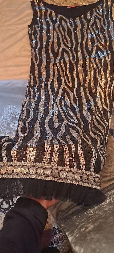 qara uzun donlar: Don — 5