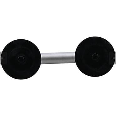 Avtomobil üçün alətlər: Məhsul: Çiftli alüminium cam vantuz - Material: davamlı alüminium — 4