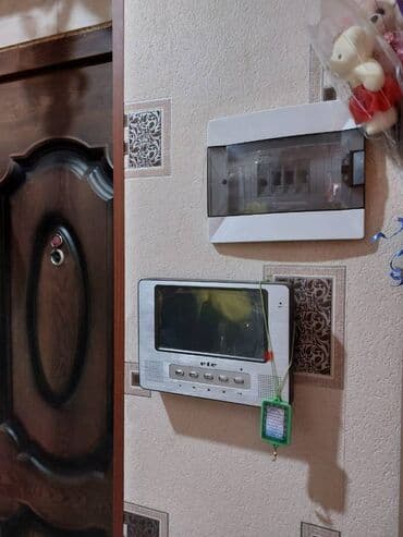 köhnə tikili bina evləri: Bakı, 2 otaqlı, Köhnə tikili, m. Neftçilər, 46 kv. m — 10