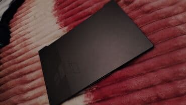 rx 580 qiymeti: İşlənmiş ASUS TUF Gaming, 17.3 ", AMD Ryzen 7, 512 GB — 3