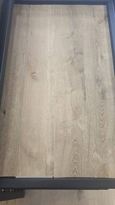 ağ laminat: Salam Vyetnam istehsali Spc Laminat. Adi laminat deyil,plastikdi — 7