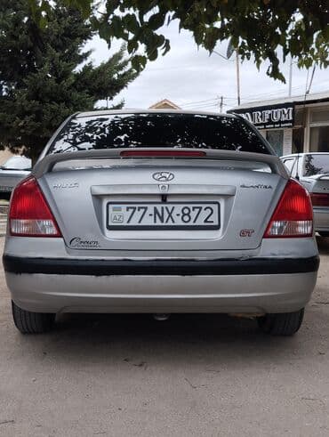 диски на зимнюю резину хендай элантра 2006: Hyundai Elantra GT sedan - Kuzov: sedan, gümüşü rəng, arxa spoylerli — 2