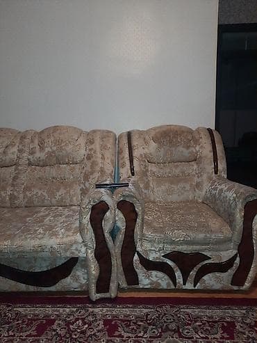 bag ucun divan: Klassik divan, Divan, Açılan — 5