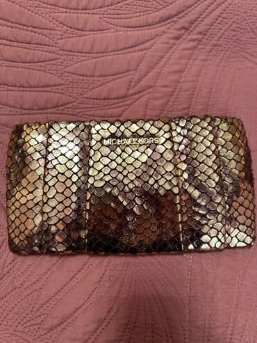 seleme pul verilir 2021: Klatç, Michael Kors, Yeni — 1