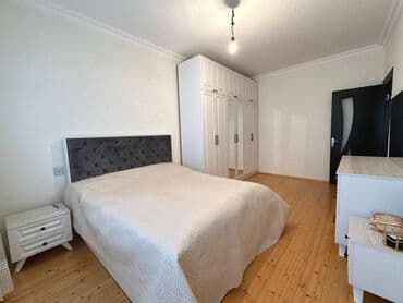 kohne gunesli: Bakı, Köhnə Günəşli, 3 otaqlı, Köhnə tikili, 80 kv. m — 5