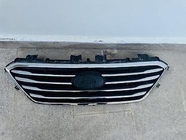 w202 radiator: Məhsul: Avtomobil ön radiator barmaqlığı və duman işığı qapaqları — 2