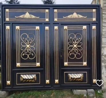 avropa qapılar: Salam Her Növ Qapıların Sifarişi Qebul Olunur.Gördüyümüz İşlere — 21