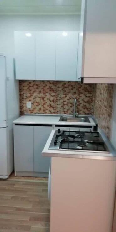 biləcəridə yeni tikili bina evləri: Binəqədi rayonu,Bolluq bazarı,Dernegul ve Azadlig metrolarina 5 deg — 7